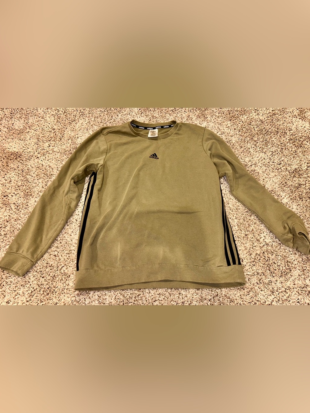 adidas CrewNeck